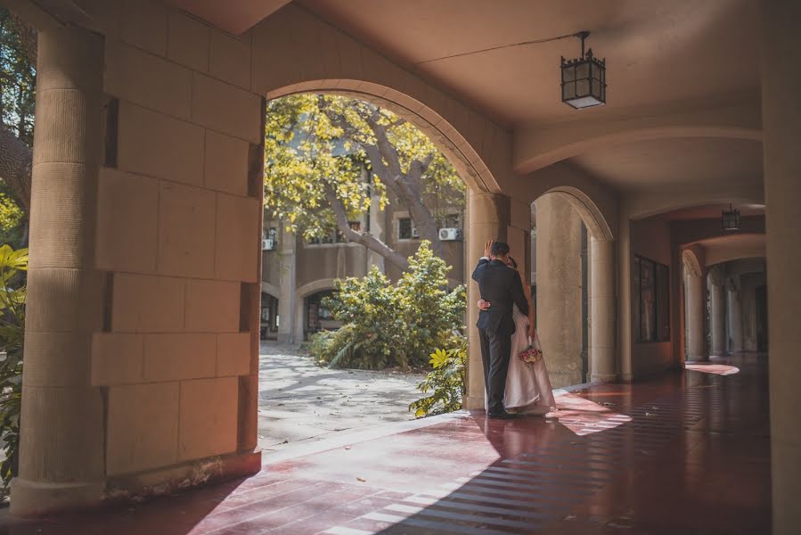 Fotógrafo de bodas Alex Valderrama (alexvalderrama). Foto del 1 de marzo 2020