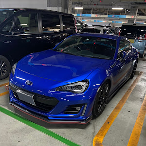 BRZ ZC6