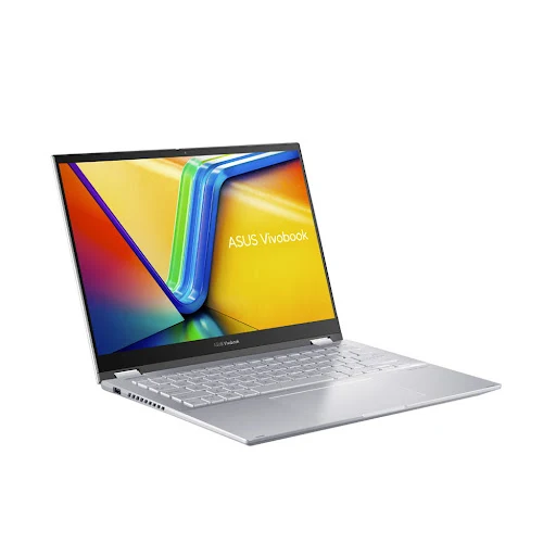 Laptop ASUS Vivobook S 14 Flip TN3402YA-LZ192W (Ryzen 5 7530U/RAM 16GB/512GB SSD/ Windows 11)