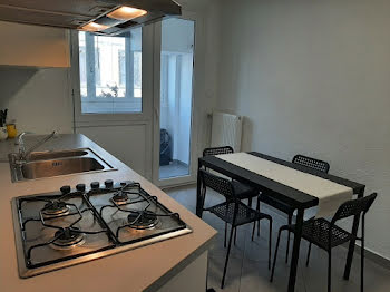 appartement à Saint-Etienne (42)