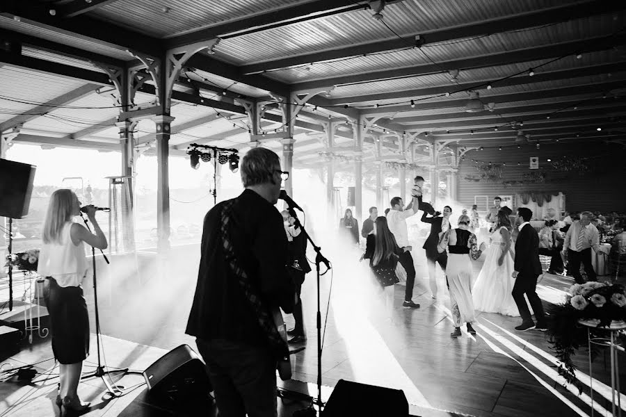 Fotógrafo de bodas Anne Ling (anneling). Foto del 28 de septiembre 2018