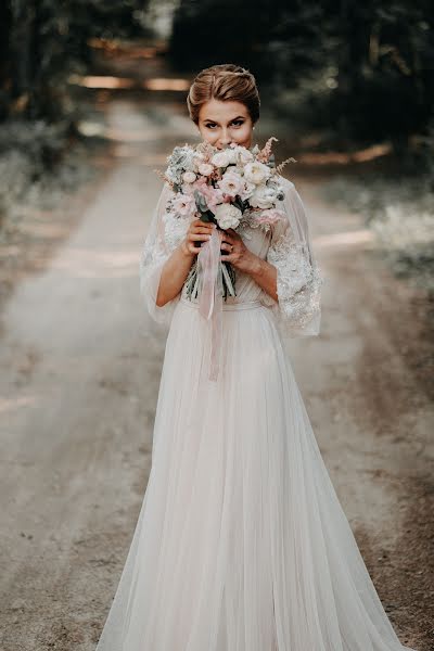 Fotograful de nuntă Martynas Musteikis (musteikis). Fotografia din 17 august 2018