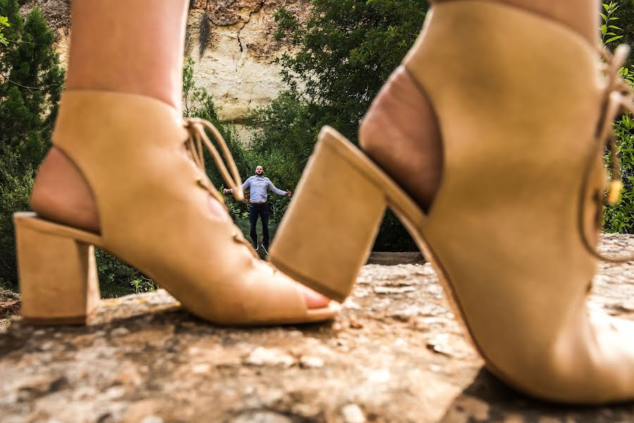 Φωτογράφος γάμων Paco Tornel (ticphoto). Φωτογραφία: 21 Μαΐου 2019