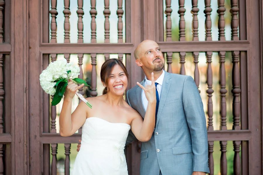 Fotografo di matrimoni Kiel Rucker (kielrucker). Foto del 27 aprile 2023