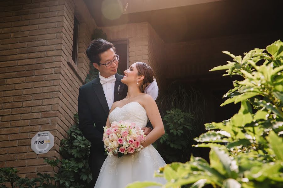 Fotógrafo de bodas Melissa Andrade (melissandrade). Foto del 31 de agosto 2017