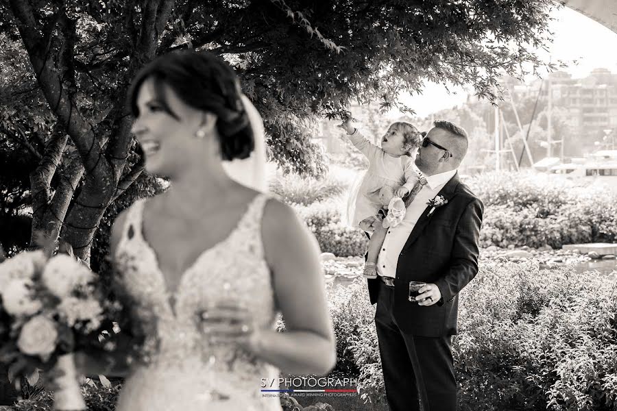 Wedding photographer Samuel Virginie (svphotograph). Photo of 27 March