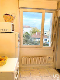 appartement à Montigny-les-metz (57)