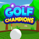 Golf Champions Game