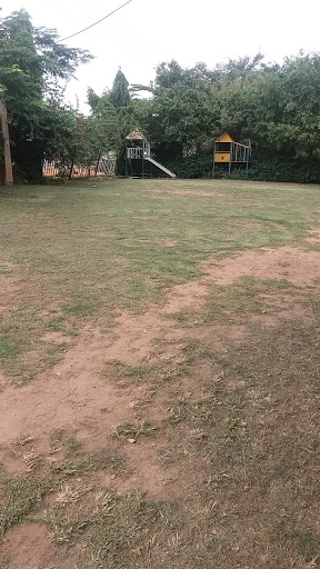 Kwalika Park, Along Nnamdi Azikiwe Express Way, By Old Federal Secretariat Junction, Area1, Durumi, Abuja, Federal Capital Territory, Nigeria, Amusement Park, state Nasarawa