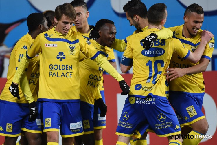 STVV moet het gaan uitleggen bij licentiecommissie