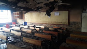 The Department of Education in Mpumalanga has condemned the torching of yet another school in the province.