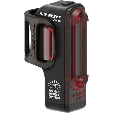 Lezyne Strip Drive Taillight