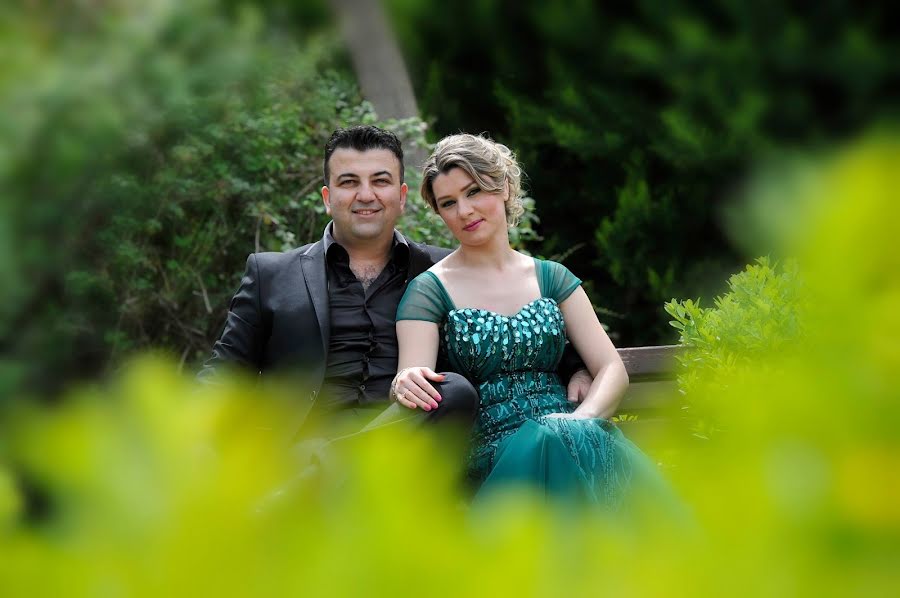 Wedding photographer Yücel Yönel (yucelyonel). Photo of 12 July 2020