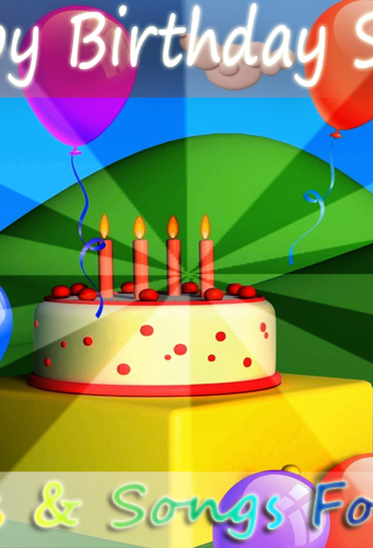 免費下載娛樂APP|Happy Birthday Songs for kids app開箱文|APP開箱王