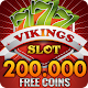 Vikings Clash Free Slot Game Download on Windows