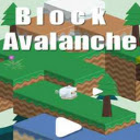 Play Block Avalanche Game Online Chrome extension download