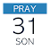 Pray For Your Son icon