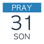 Pray For Your Son: 31 Day Apk