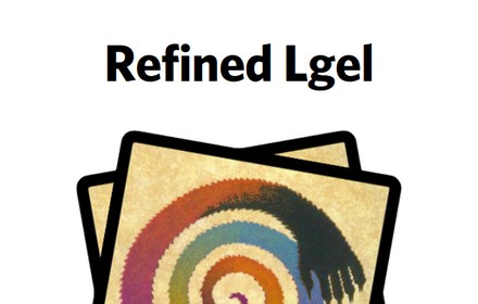 Refined Lgel Preview image 0