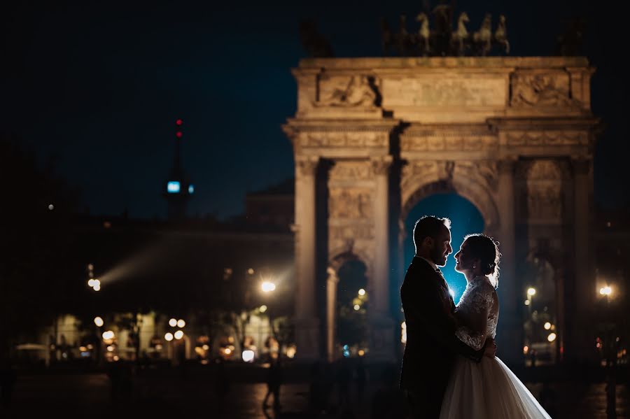 Wedding photographer Alessandro Ferrantelli (alexferrantelli). Photo of 24 March 2023