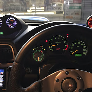 インプレッサ WRX STI GDB