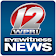 WPRI 12 News  icon