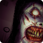 Cover Image of Télécharger La Peur : Creepy Scream House 1.5 APK