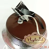 Hybrid Cake Lounge photo 2