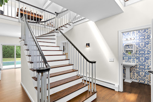 Maison avec piscine et jardin 5