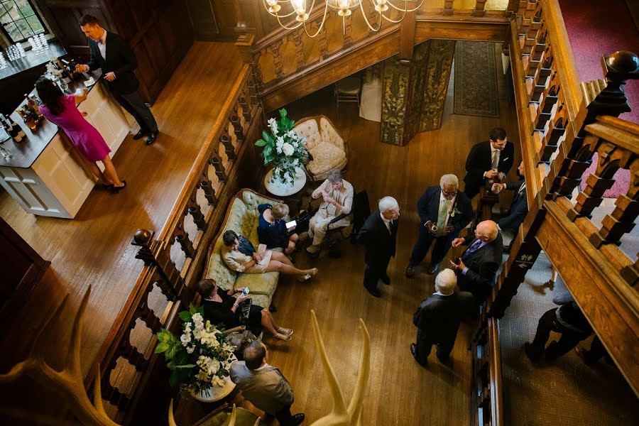 Fotografo di matrimoni Marco Calderon (marcocalderon). Foto del 8 settembre 2019