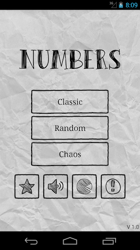 Numbers