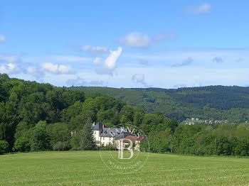 château à Limoges (87)