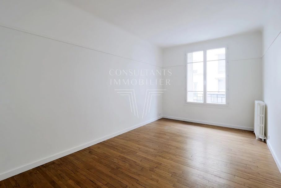 Vente appartement 2 pièces 51.13 m² à Paris 18ème (75018), 525 000 €