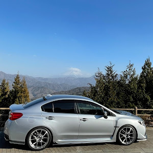 WRX S4 VAG