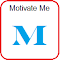 Item logo image for Motivate Me