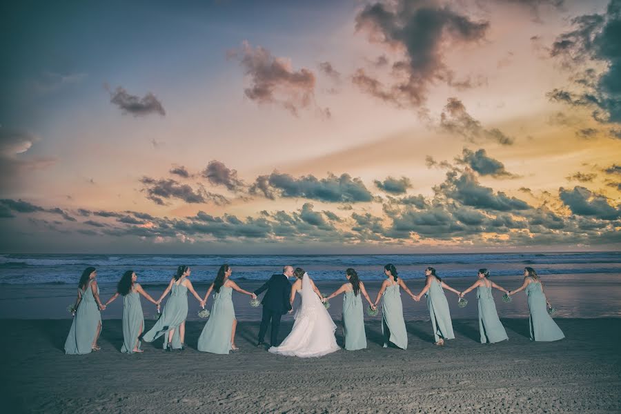 Düğün fotoğrafçısı Adan Vargas (adanvargas). 5 Kasım 2016 fotoları