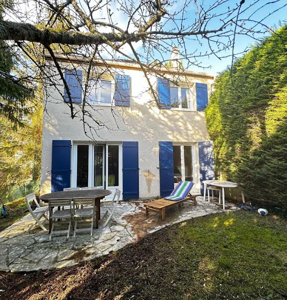 Vente maison 6 pièces 104 m² à Triel-sur-Seine (78510), 365 000 €