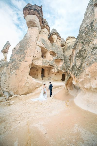 Fotografo di matrimoni Taras Firko (firko). Foto del 29 novembre 2020