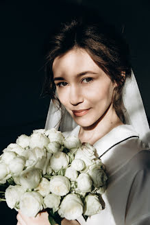 Photographe de mariage Alena Kravcova (kravtsovahelena). Photo du 3 mai 2020