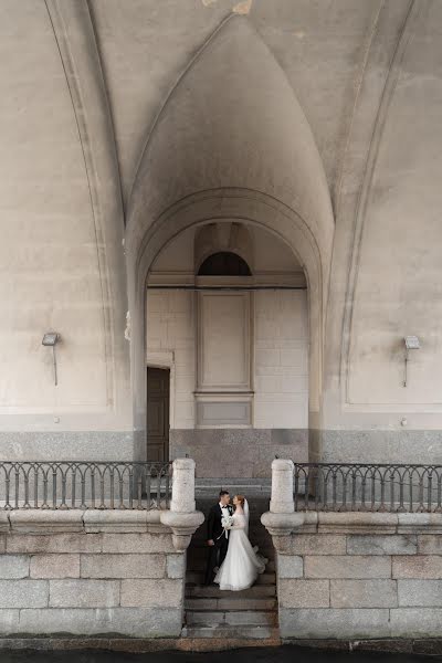 Wedding photographer Valeriya Kokonova (coconova). Photo of 18 March 2023