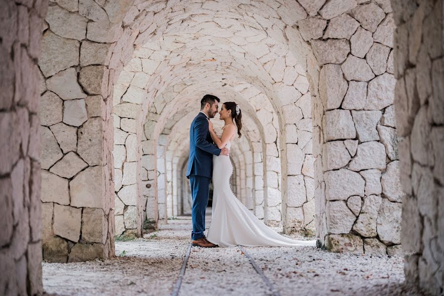 Fotógrafo de bodas Luis Tovilla (loutovilla). Foto del 31 de diciembre 2023