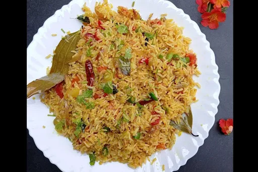 Veg Fried Rice