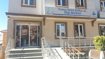Yunus Emre Kültür ve Bilgi Merkezi