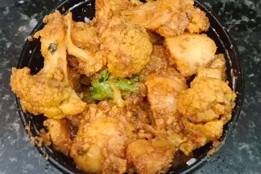 Aloo Gobi