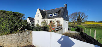 maison à Josselin (56)