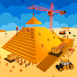 Egypt Pyramid Builder Games1.2