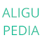 Item logo image for aligupedia