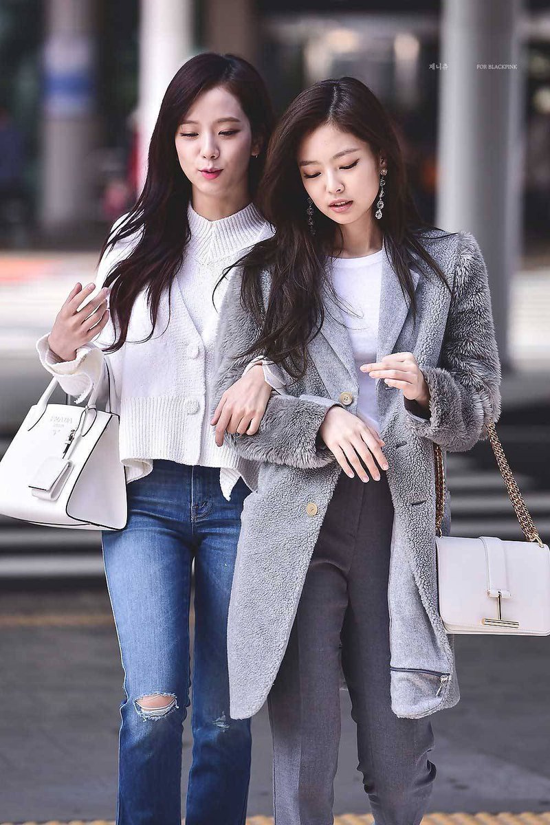 8 Of The Best Luxury Bags That We've Seen On The BLACKPINK Members -  Koreaboo