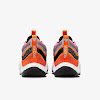 cosmic unity 3 black/sail/brilliant orange