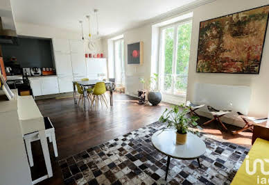 Appartement 16